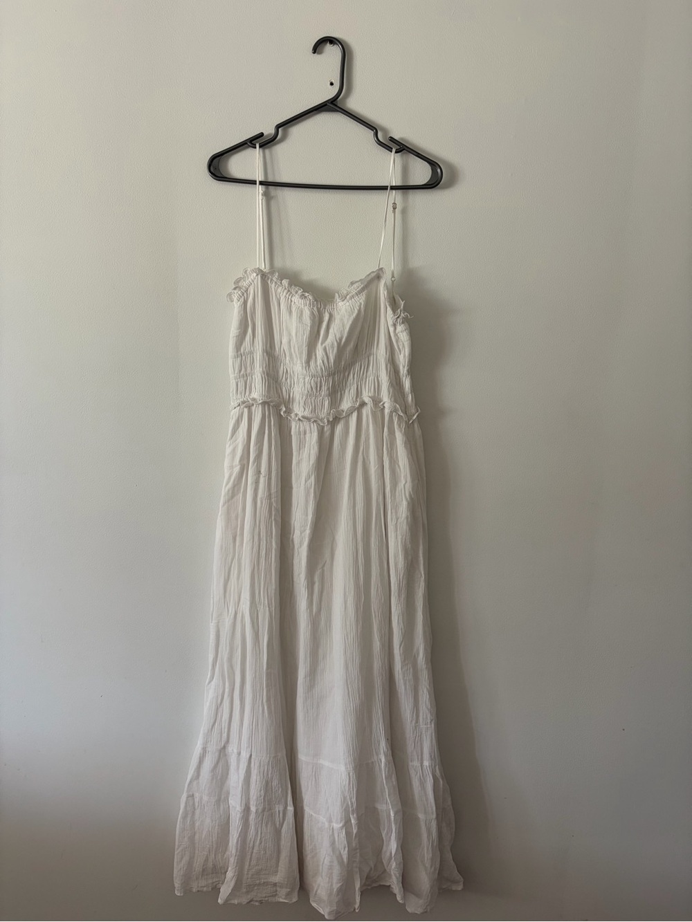 Zara Maxi Dress
